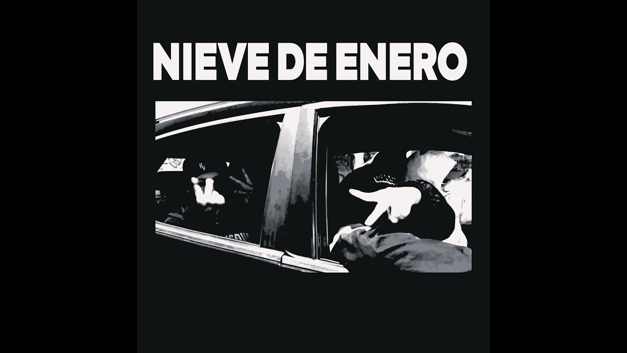 Fundamento Under & Geassassin - ''Nieve de Enero'' + Der Enyel (Prod. Uglocaso & Kodachi Films)