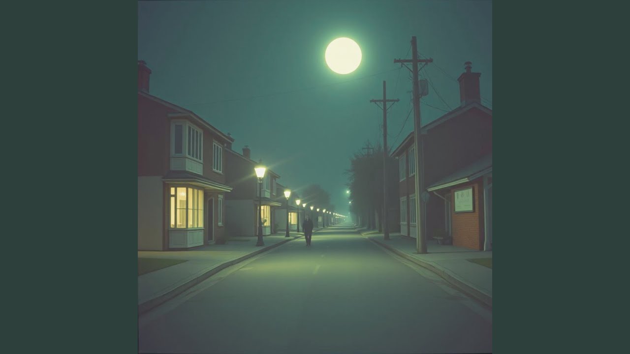 Moonlight Exit