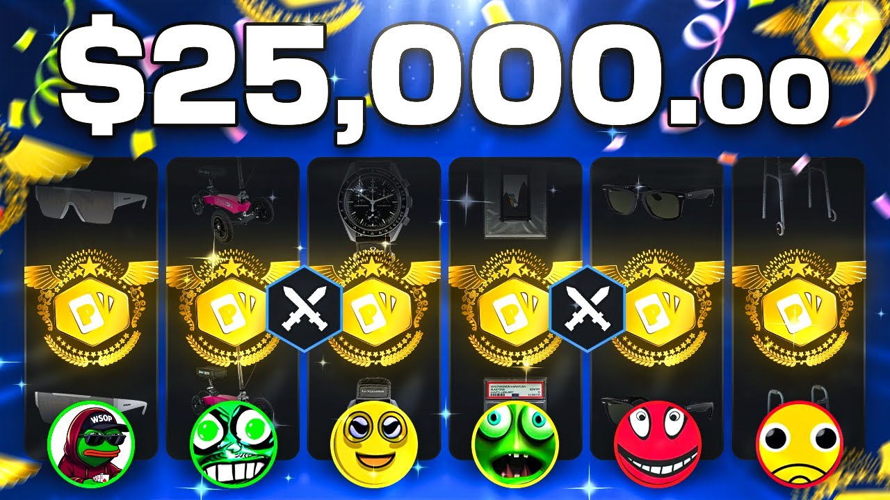 HOLY SH*T... YOU WILL NOT BELIEVE I HAD THIS INSANE DEGEN SESSION!