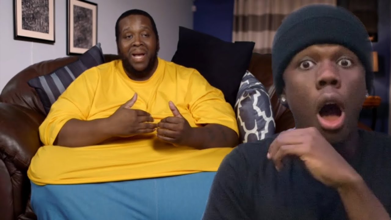 My 600 Lb Life The Most Dramatic Transformations Ever Seen