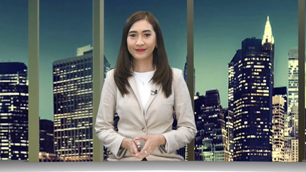 [Full] Berita Nasional Malam | Ramadan 2026 di Seluruh Dunia