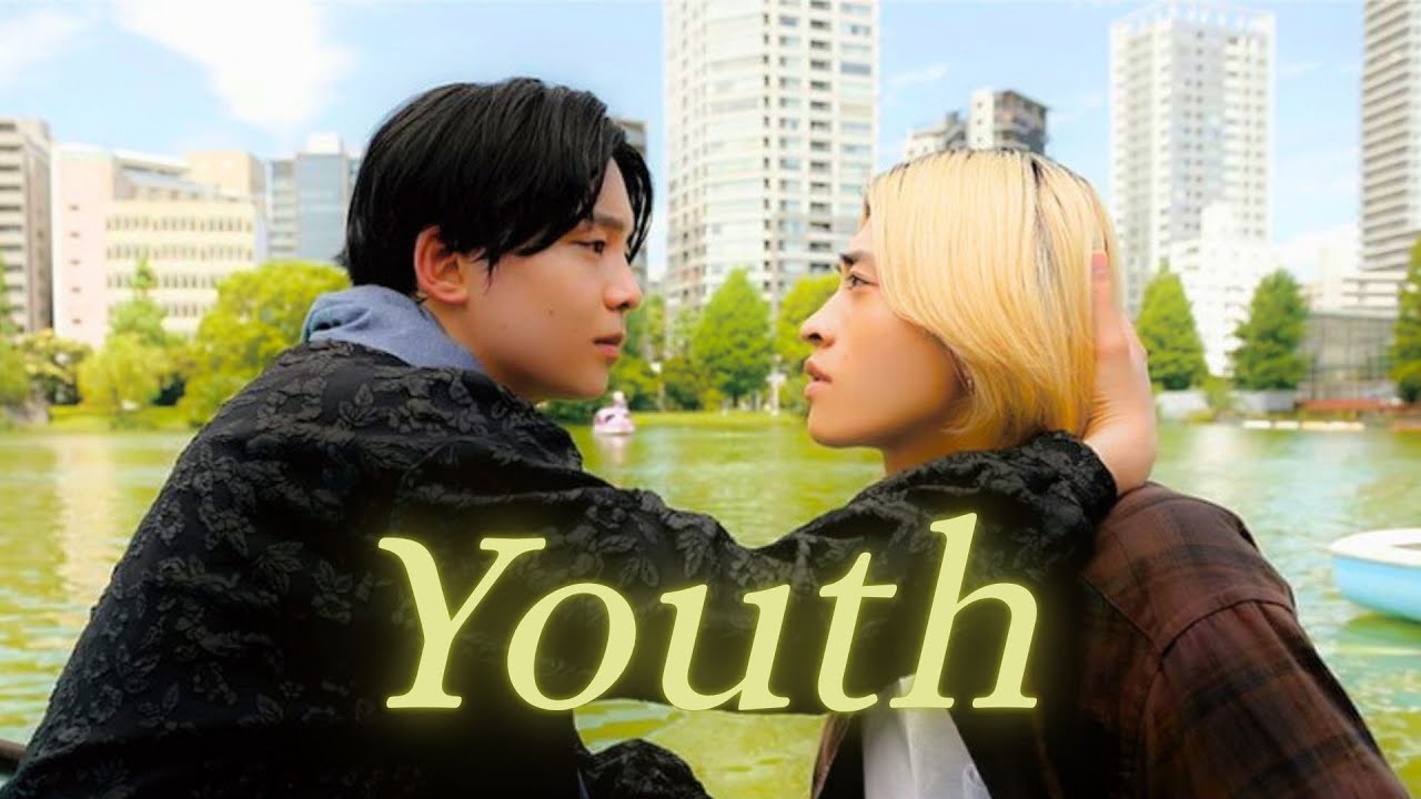 Haoran & Chihiro - Youth