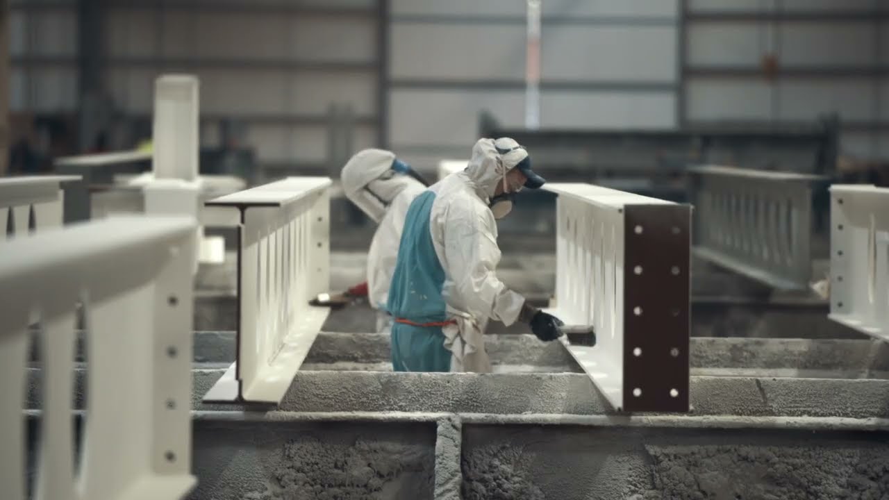 The Making of Soho Place: The Final