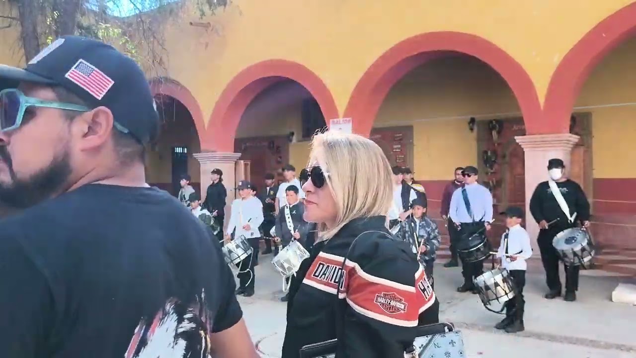 18 de enero San Felipe torres mochas peregrinación de acción de gracias por un año más de vida 