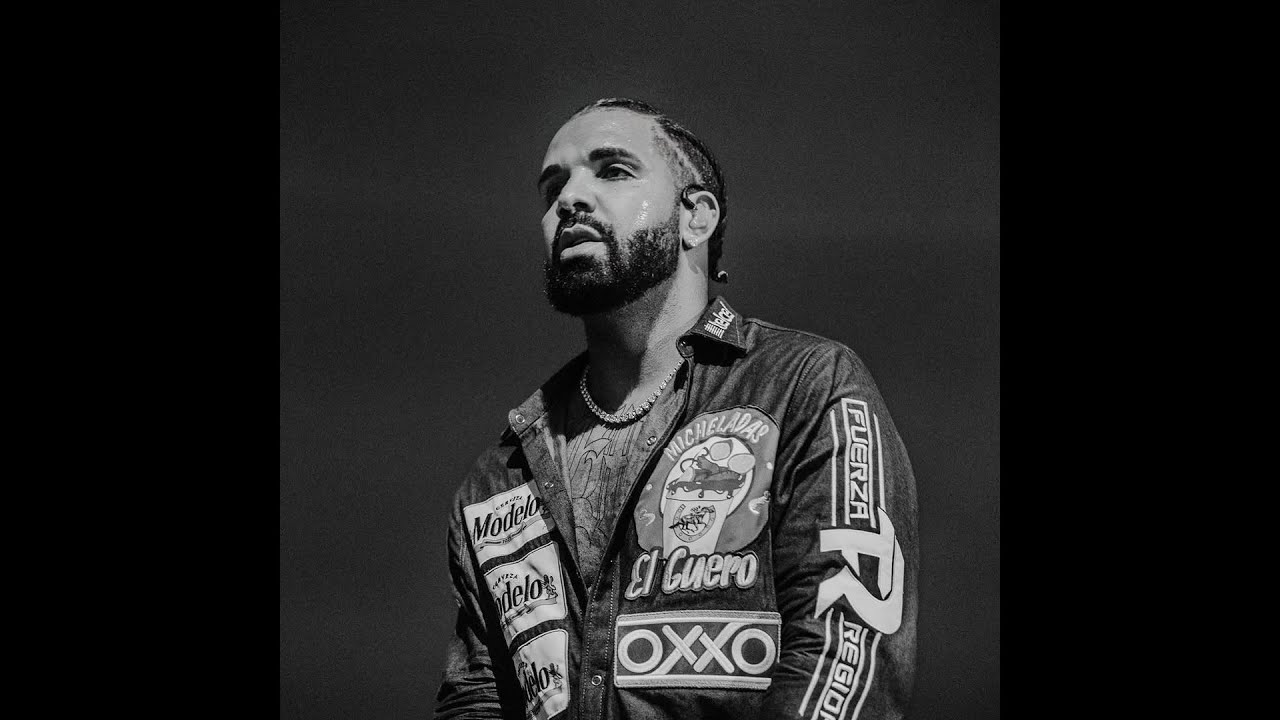 (FREE) Drake Type Beat - 