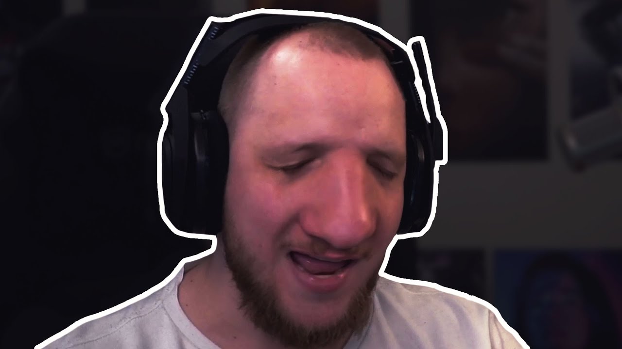 WAS IST DENN MIT CARSTEN LOS