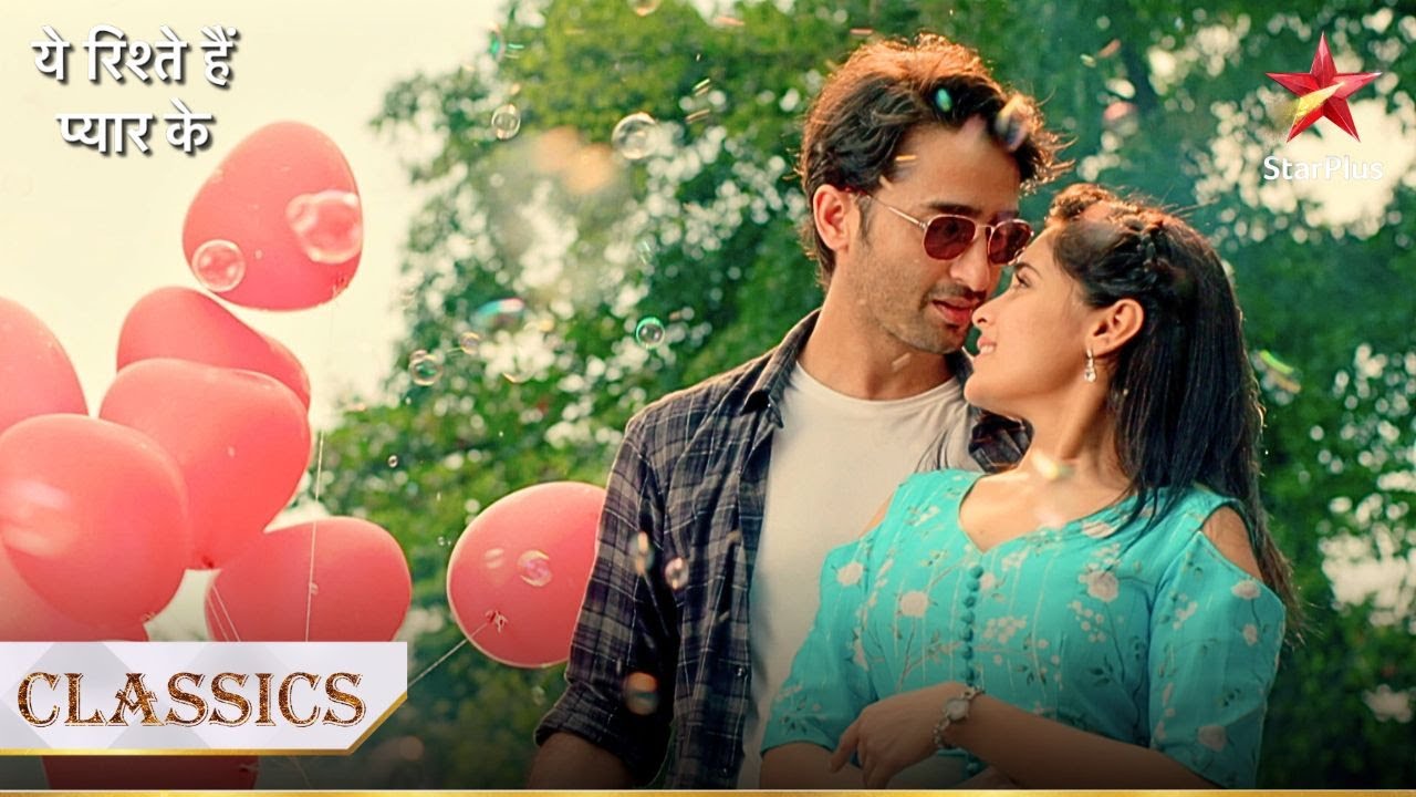 Abeer ne dhoondh liya Mishti ko! | Yeh Rishtey Hain Pyaar Ke