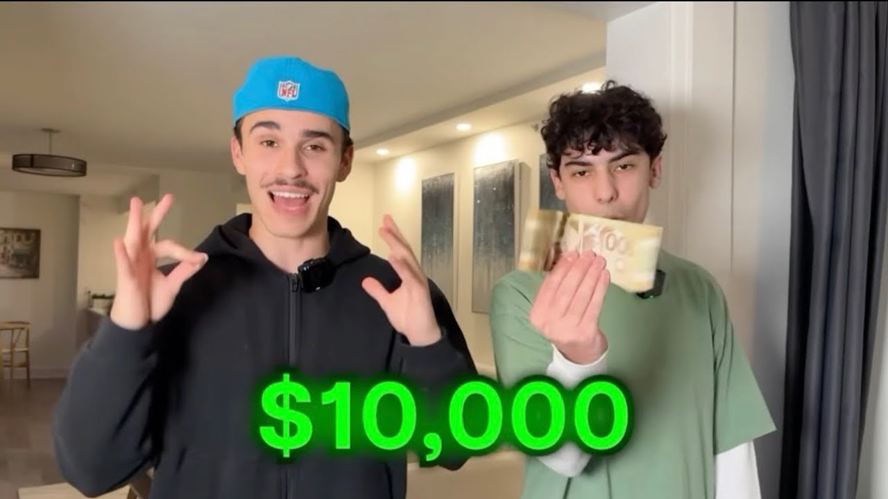 I Gambled Every Dollar I Made This Week&hellip; Zero Regrets