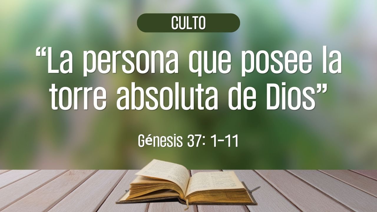 Culto: 