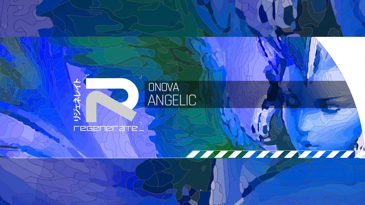 Onova Angelic Music Video
