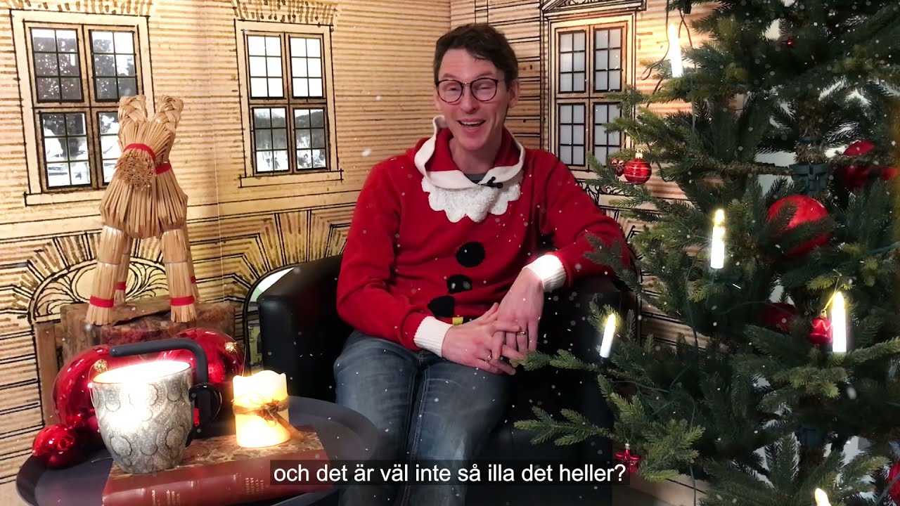 Svenska helgdagar: Juldagen