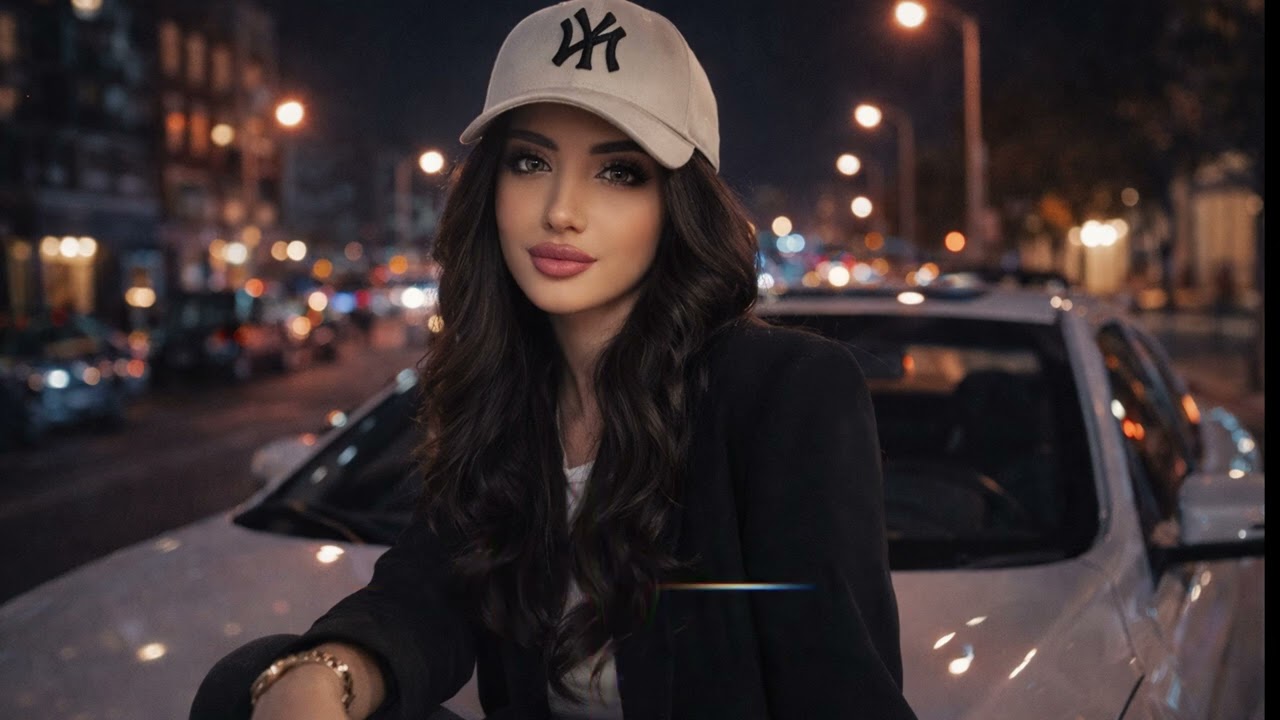 Небо над землей — Я ТЕБЯ НАШЁЛ НА СВОЮ БЕДУ - Тимур Темиров (Vibe Remix) 🔥 Хит 2026 | Car music