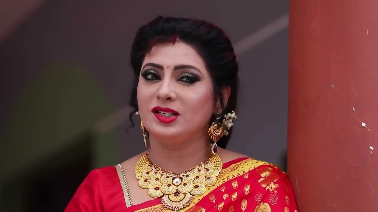 Parvathy resolves a family dispute - Sembaruthi - Full Ep 925 - Zee Tamil