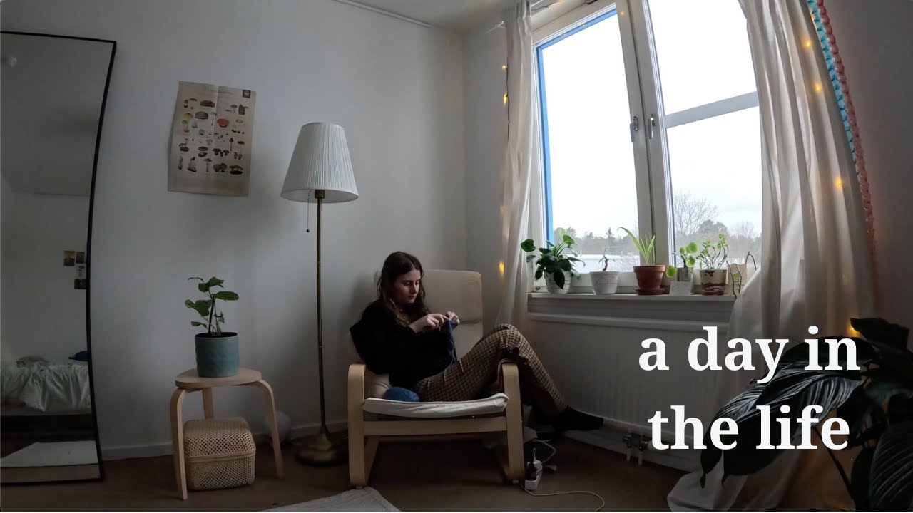day in the life after graduation