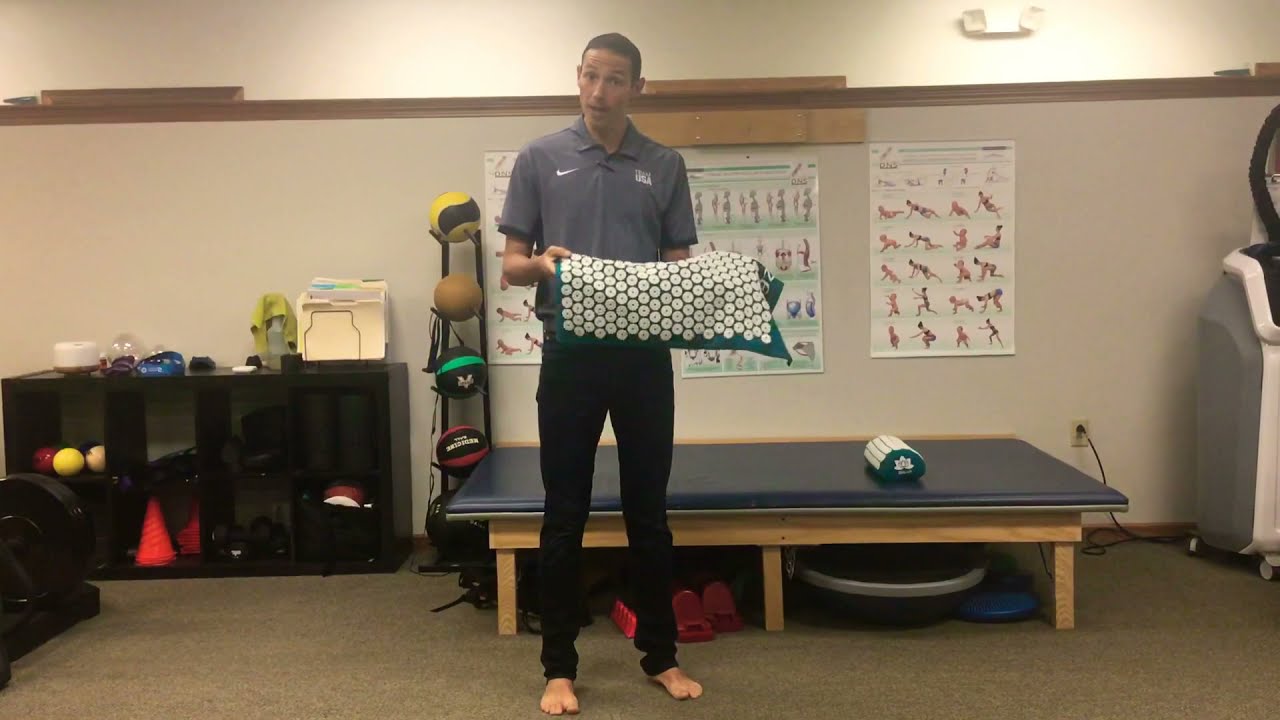 Melt away pain from plantar fasciitis, neck/back pain, and migraines with Dr . Leo Kormanik