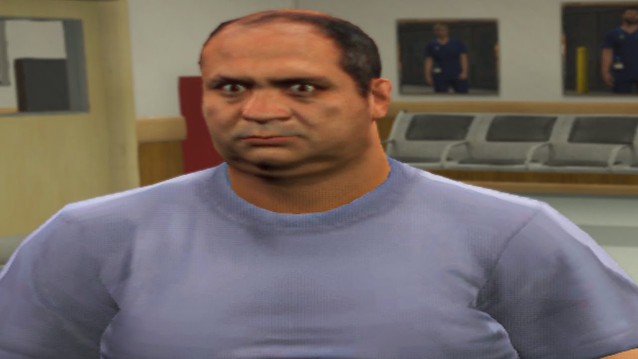 this server hates roleplayers on gta 5 rp