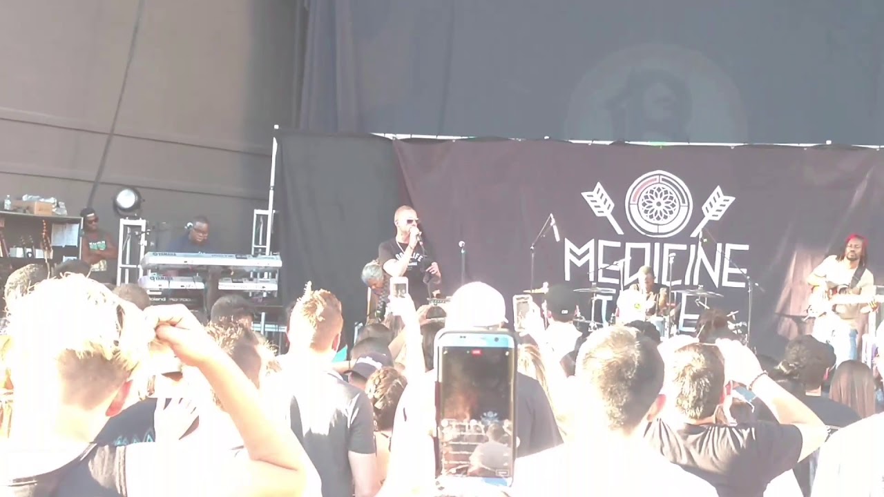 Collie buddz , live phx Iriezona