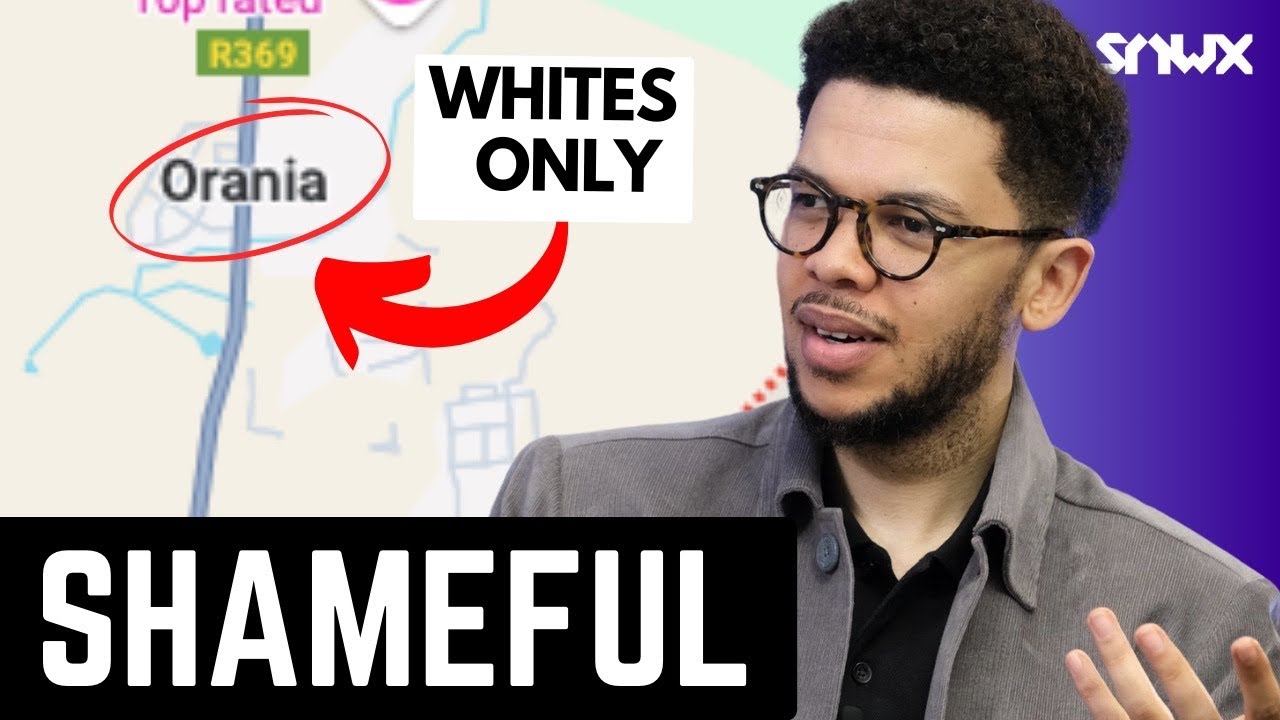 Orania’s dark history: the story of South Africa’s whites-only town