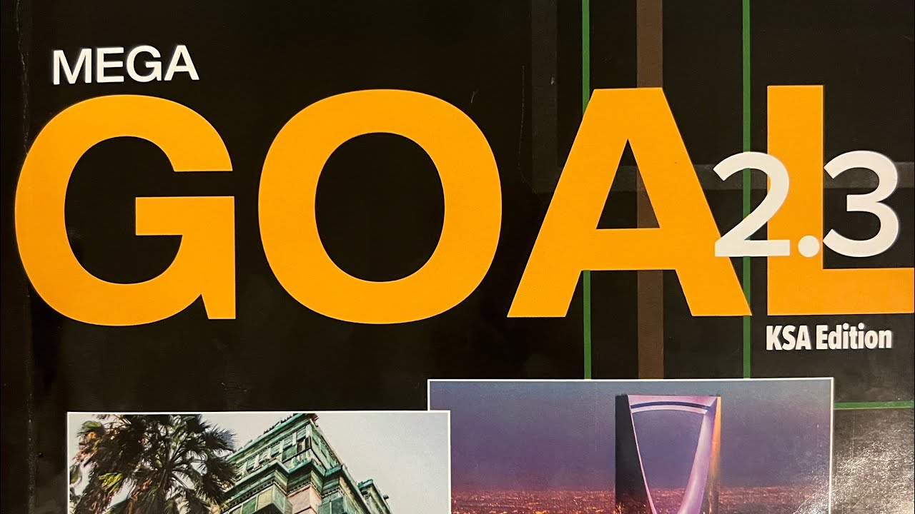 شرح( As If / As Though For Unreal Situations) Mega Goal 2.3