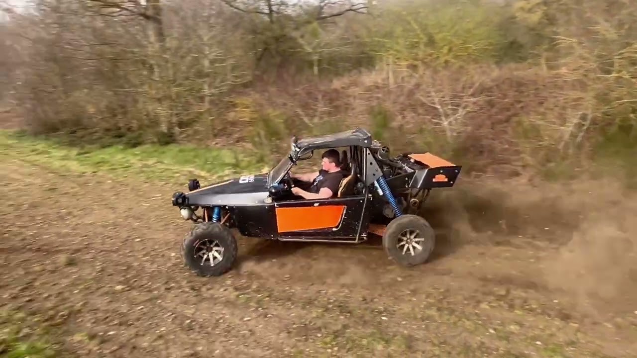 Essaie de mon booxt explorer 1300