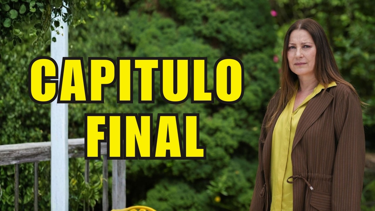 Curiosidades de La Traición - El REGRESO de Vahide Perçin y su Capitulo FINAL