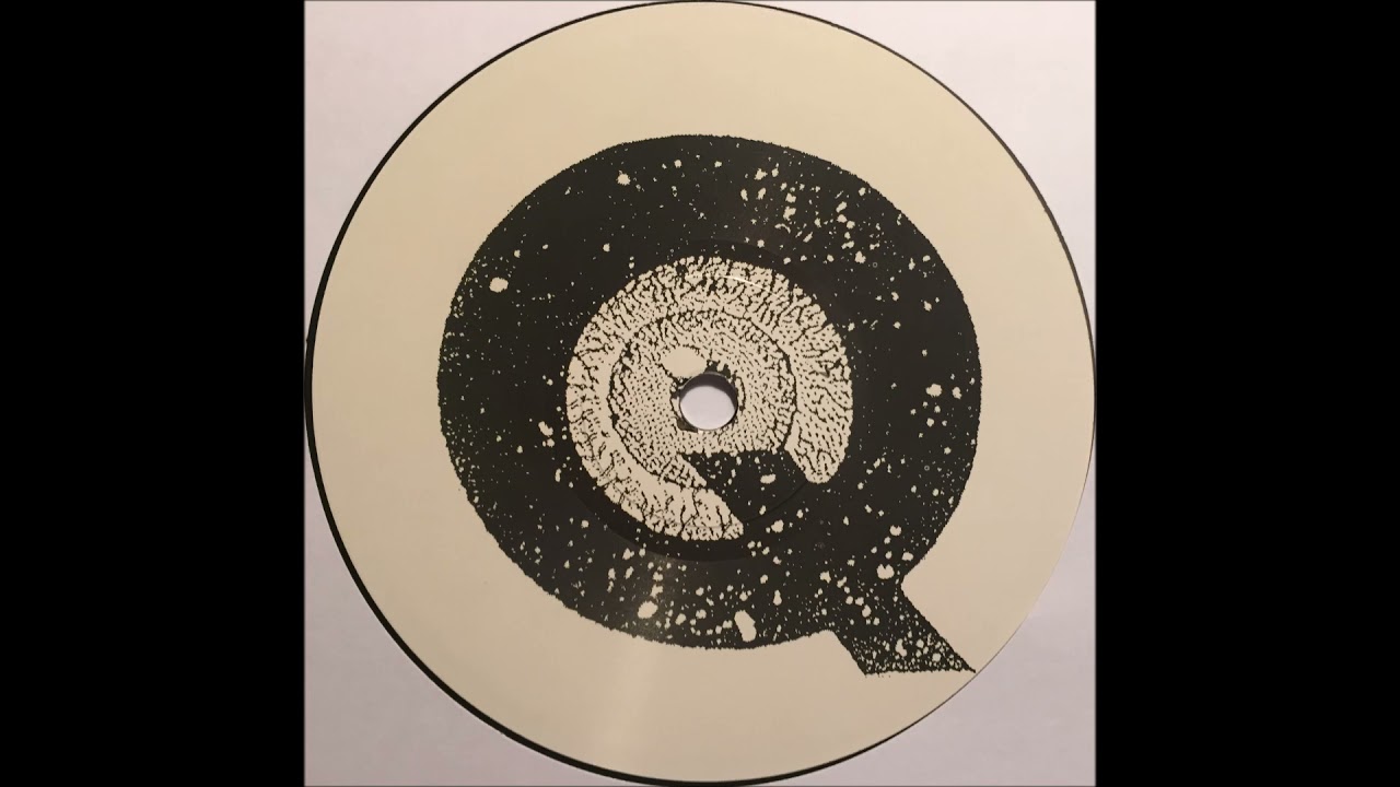 Eye Q 5 - Cygnus X - Hypermetrical (The Secret Knowledge's Erupting Bishop Mix)