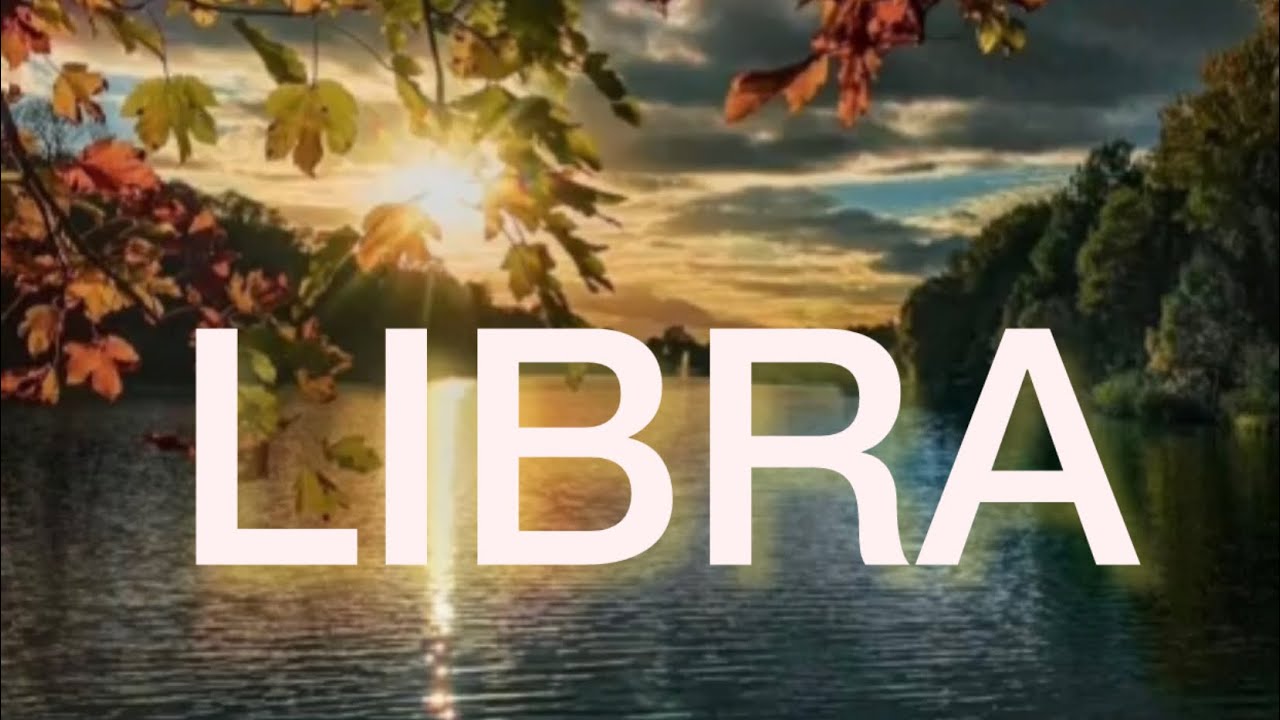 LIBRA ♎️ TÚ CORAZÓN REBOSA DE AMOR! 💞CONECTANDO CON ALGUIEN MUY ESPECIAL! 🎆