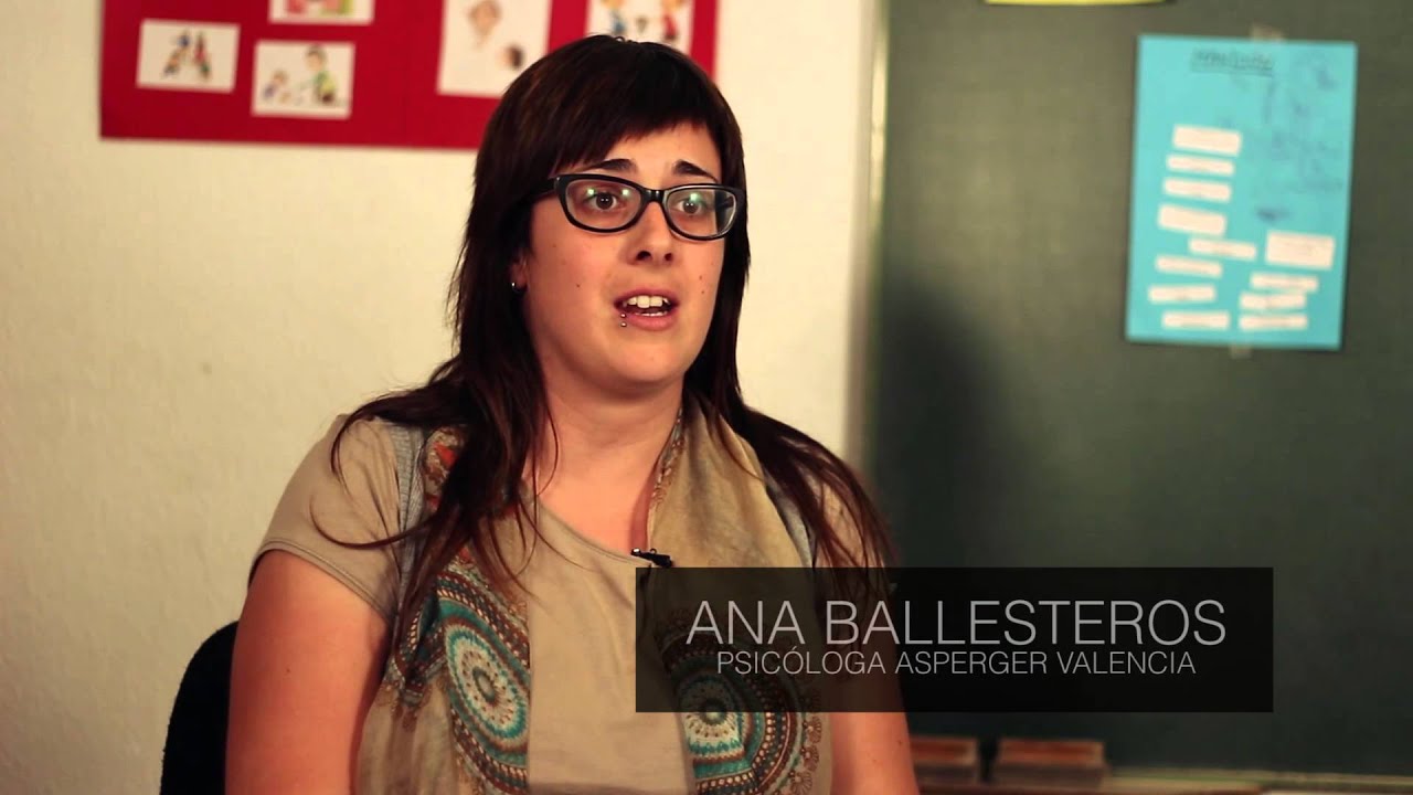 Asociación Asperger Valencia