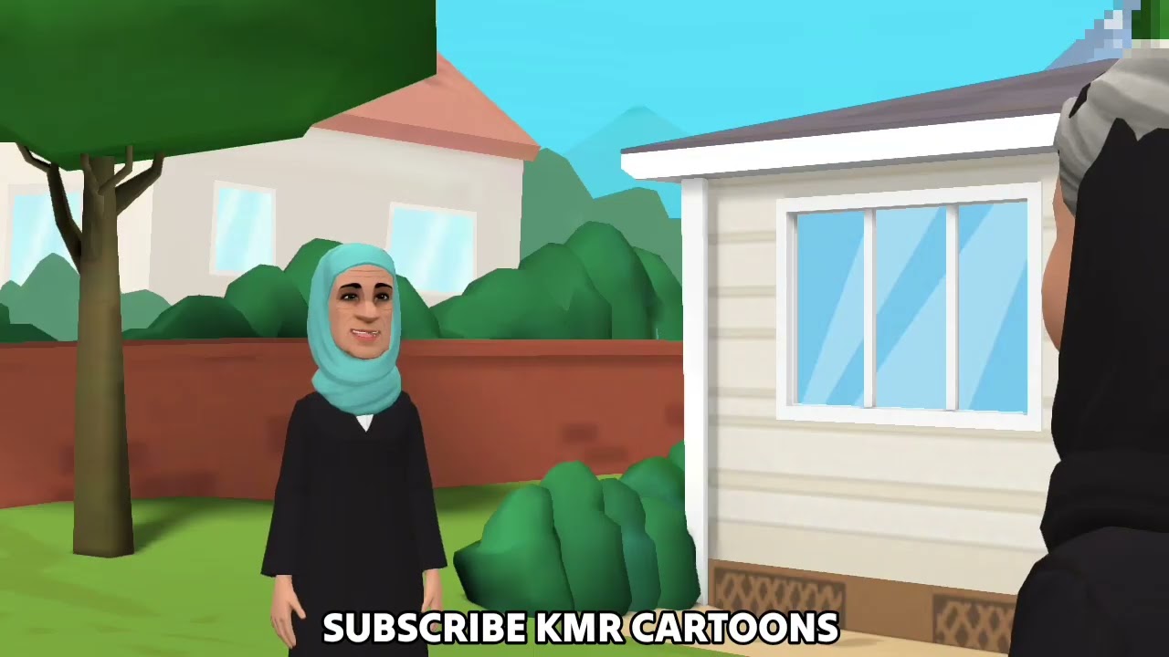 HAR GAR KI KAHANI || EP 40 | KASHMIRI CARTOON DRAMA 