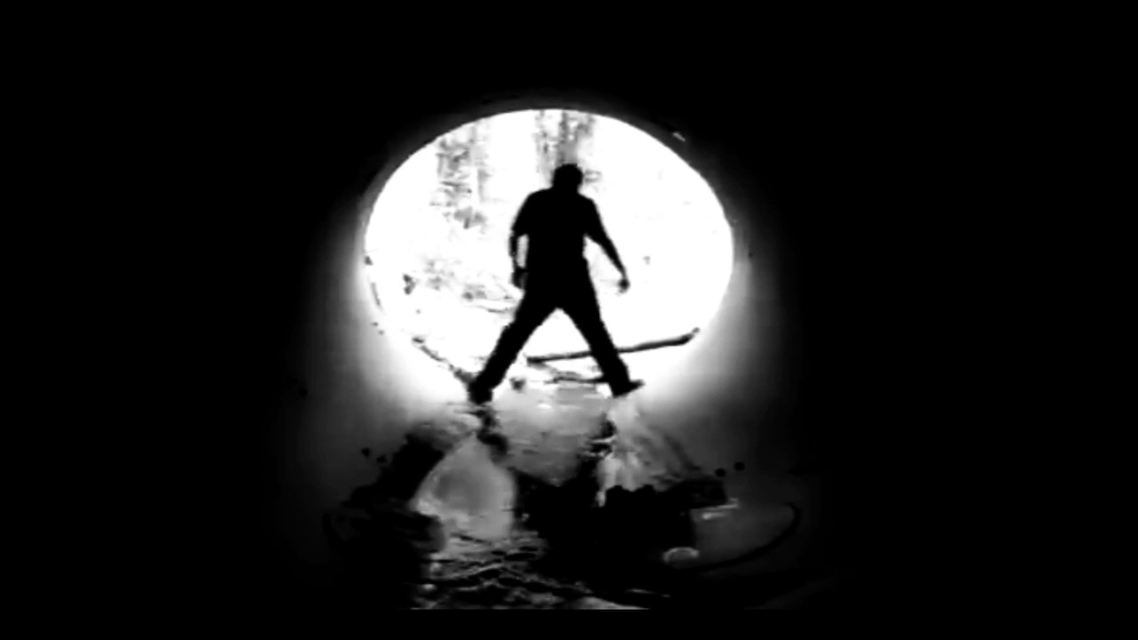 The Boy With the Black Hole Heart - Final Cut - Full Movie - 2012 Original Project Remaster