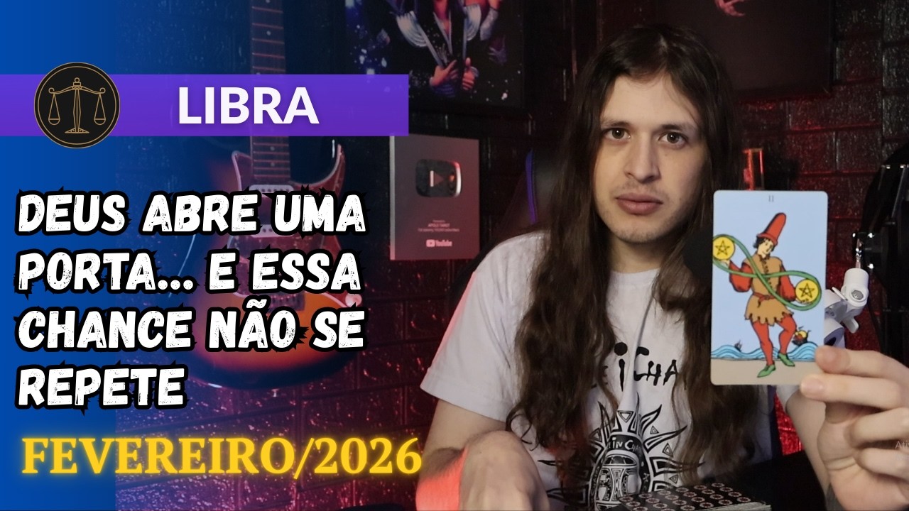 LIBRA ♎: A VIDA PREPARA UM ENCONTRO QUE NÃO É ACASO… E VOCÊ SENTE ISSO CHEGAR 🔮✨