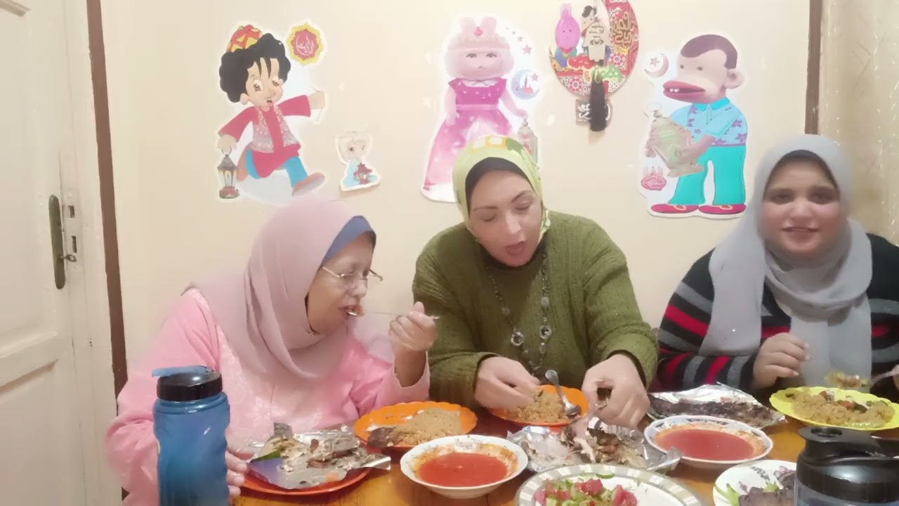 اختى نصابه الحقونى منها🤔