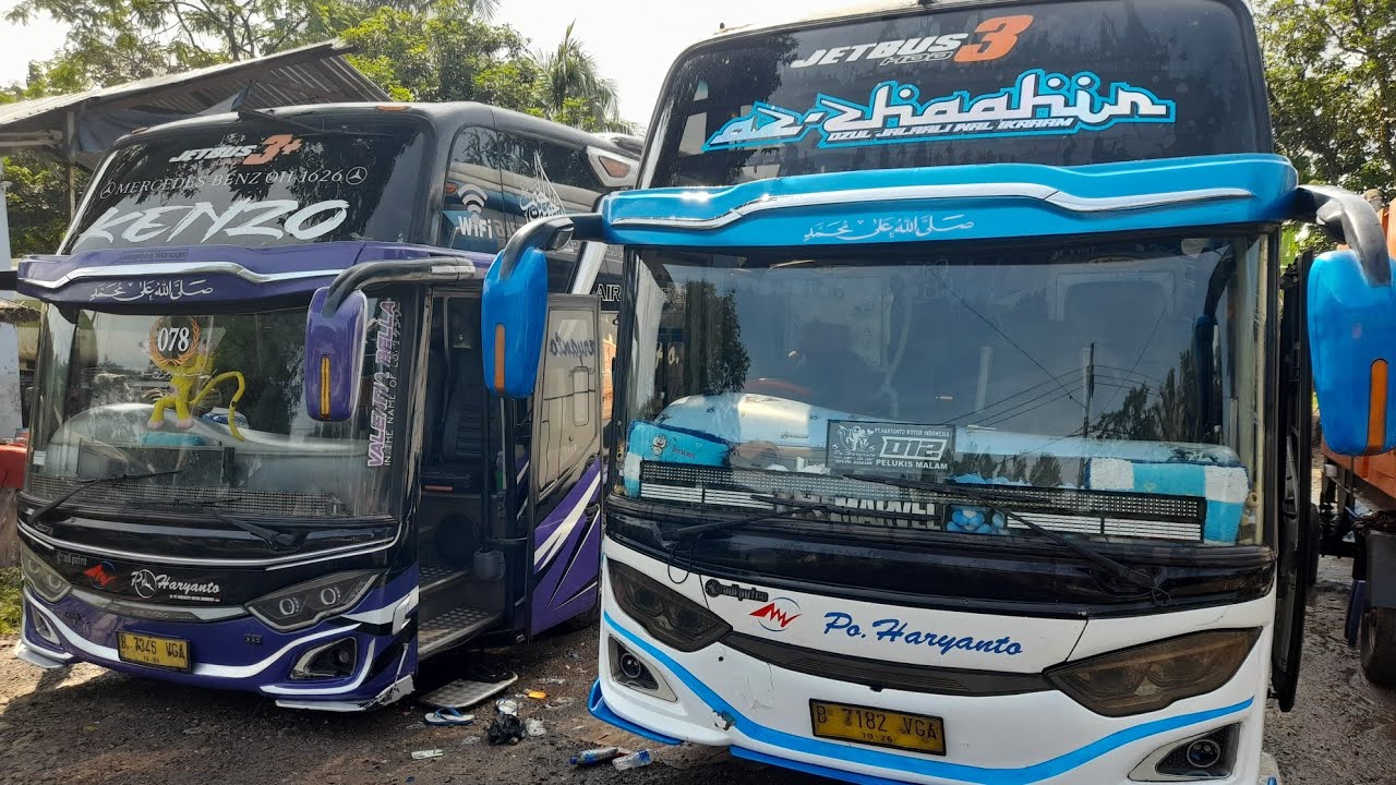 PERDANA HM 012 AZ ZAHIR ft KENZO, EX SUNBREAKER DAN CAPOLISTA