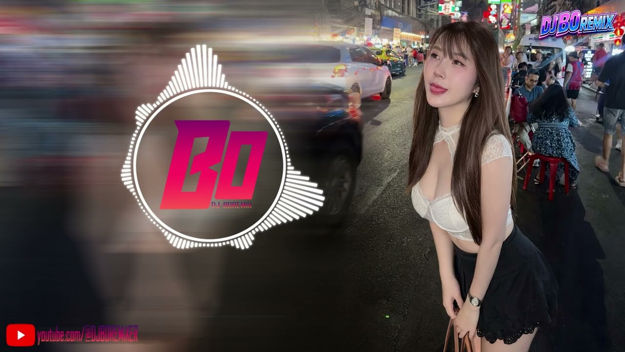 (เบสแน่น)เพลงแดนซ์มันส์ๆ สงกรานต์ ฟังสบายๆชิลๆ 2026 (#กำลังฮิตในTikTok)(Mini-Nonstop V.4) DJBOREMIX