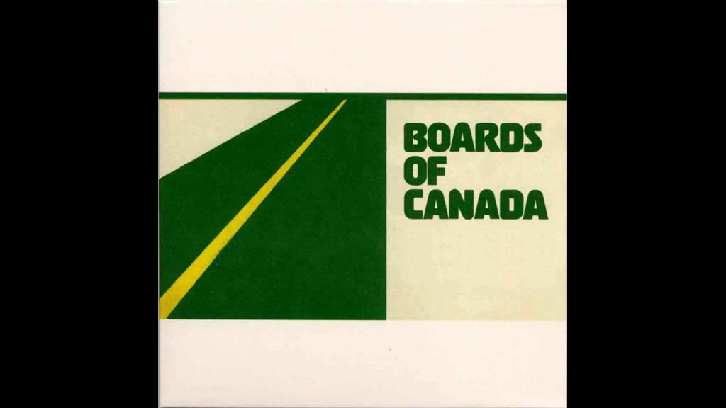 Boards of Canada Best of