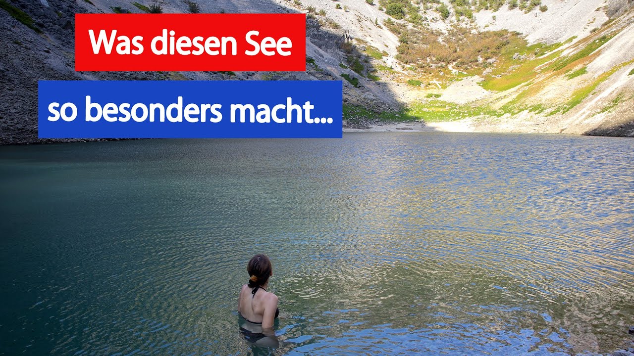 Diesen Ort d&uuml;rft Ihr in Kroatien nicht verpassen! | Modro jezero