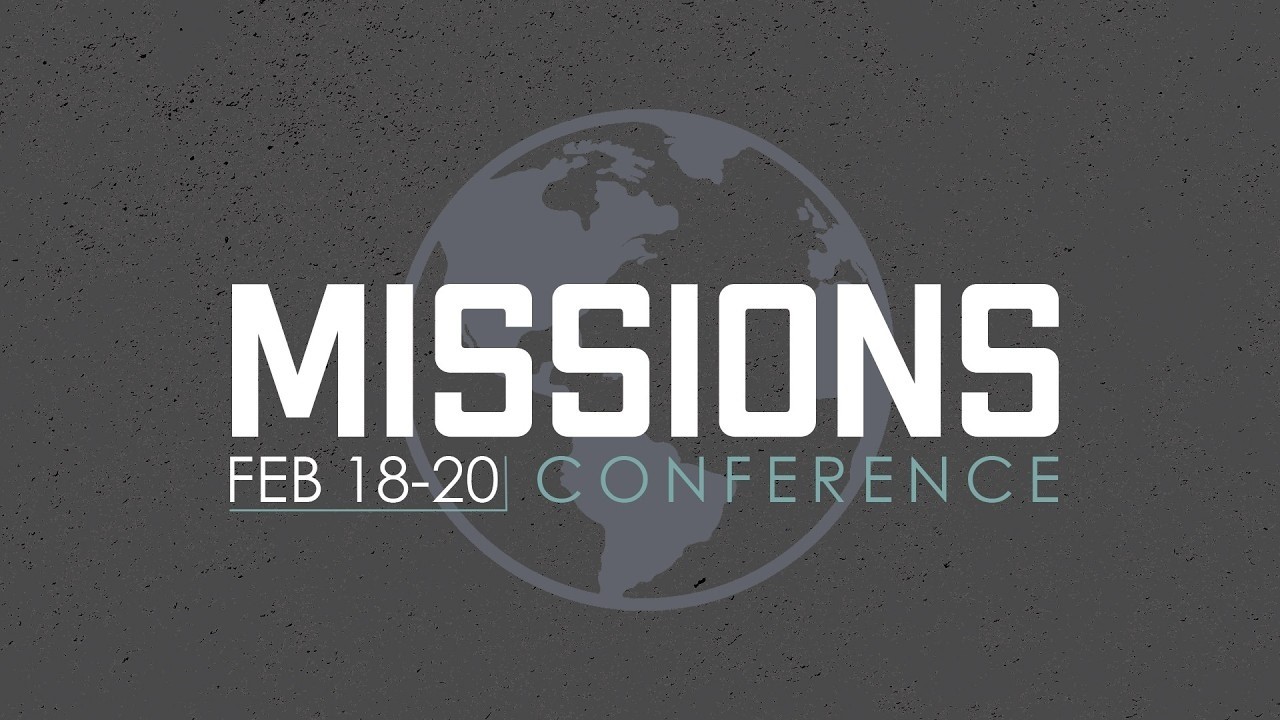 Pastor Joel Haynes: What God Wants You to Give