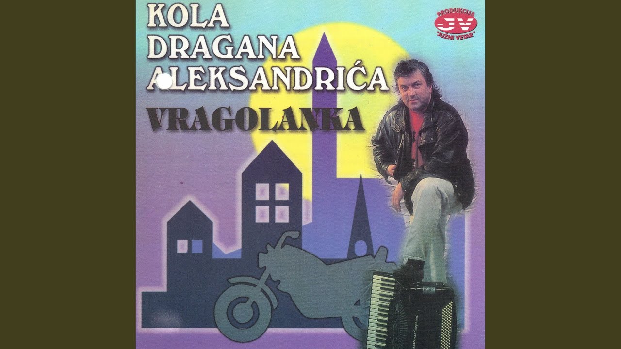 Ucino kolo