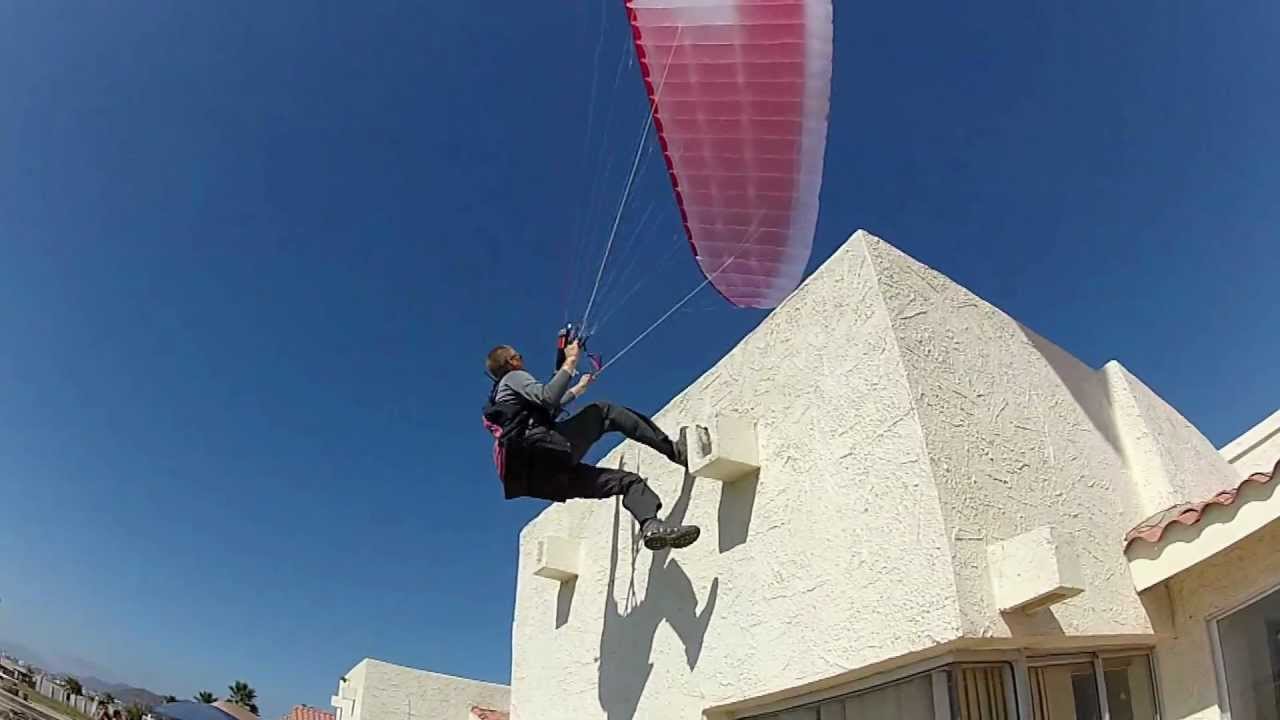 Paramotor Master 