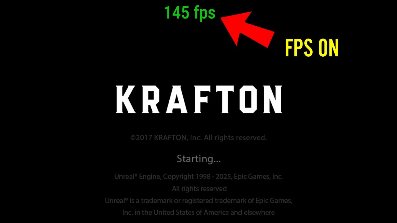 Turn on FPS Meter in Any Phone | Frame Per Second App For Android