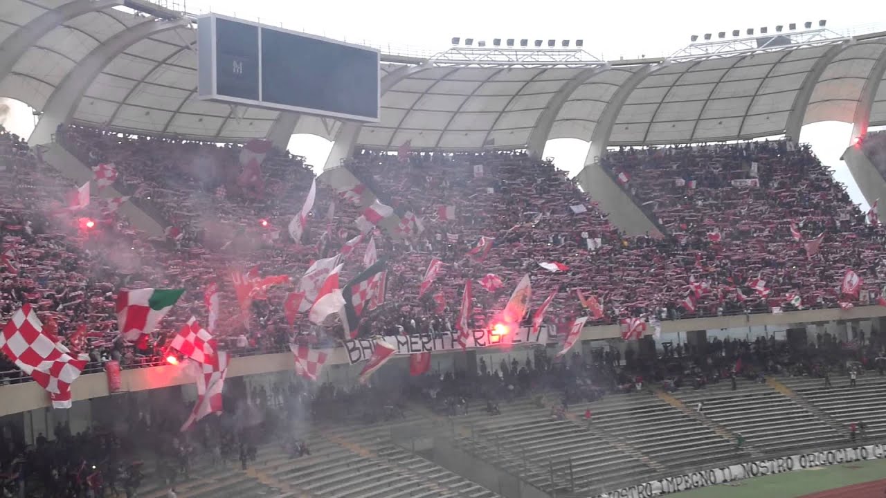 Inno bari-cittadella 19-05-14