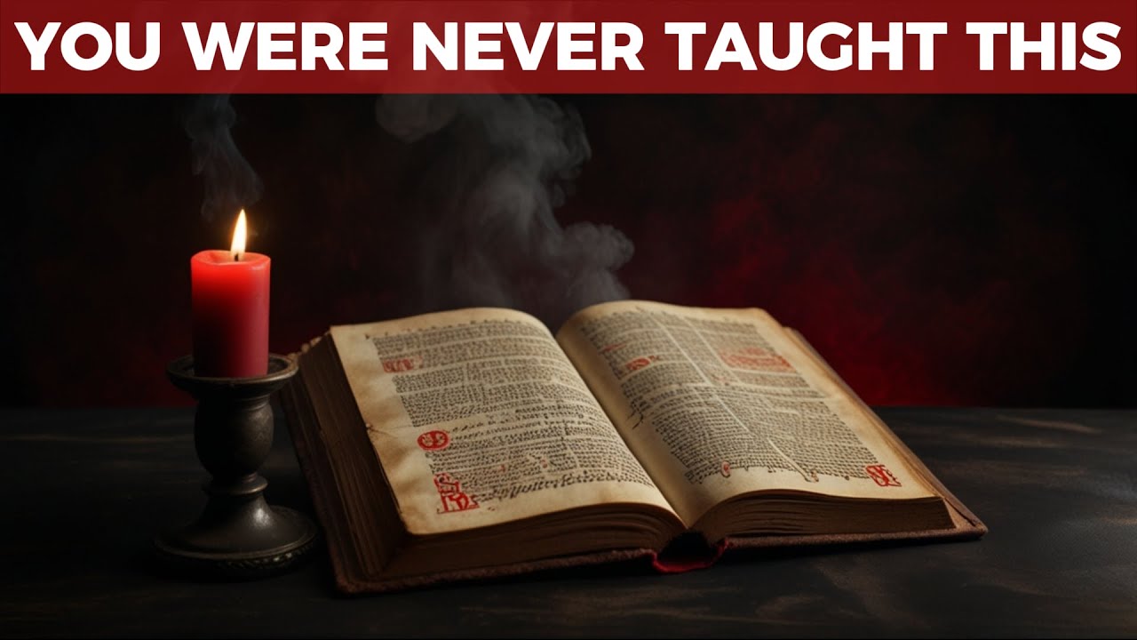 10 фактов об Иисусе, которым Церковь никогда не учит