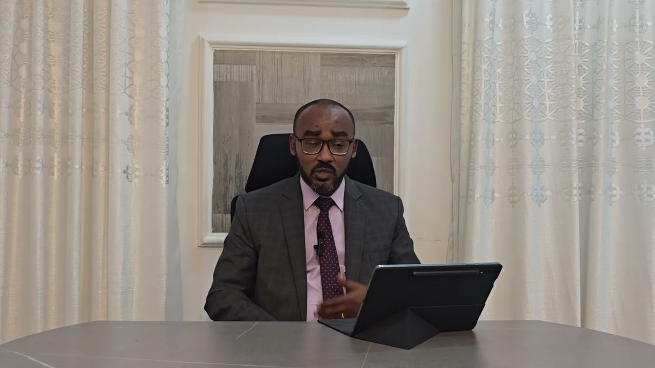 በፍትሐብሄር ስነ-ስርዓት ህግ ቁጥር 58 መሰረት ለቤተሰብ የሚሰጥ ውክልና ሊያሟላ የሚገባው መሰረታዊ ነገር