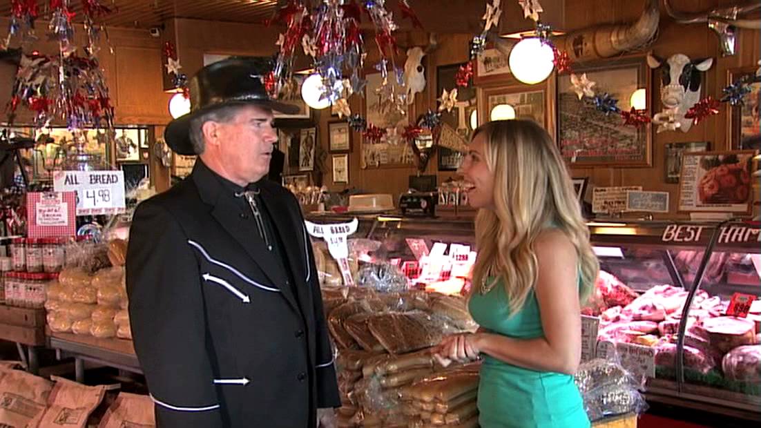 Beef Palace Butcher Shop - Huntington Beach
