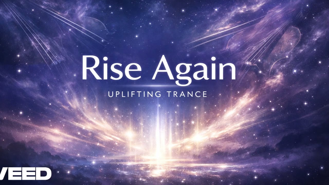 Dj Bolix - Rise Again