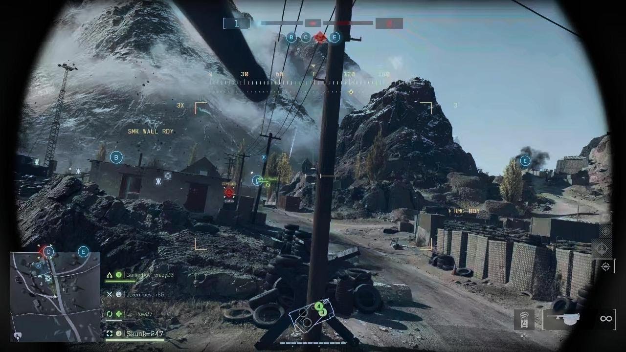 Battlefield 6 -  😅