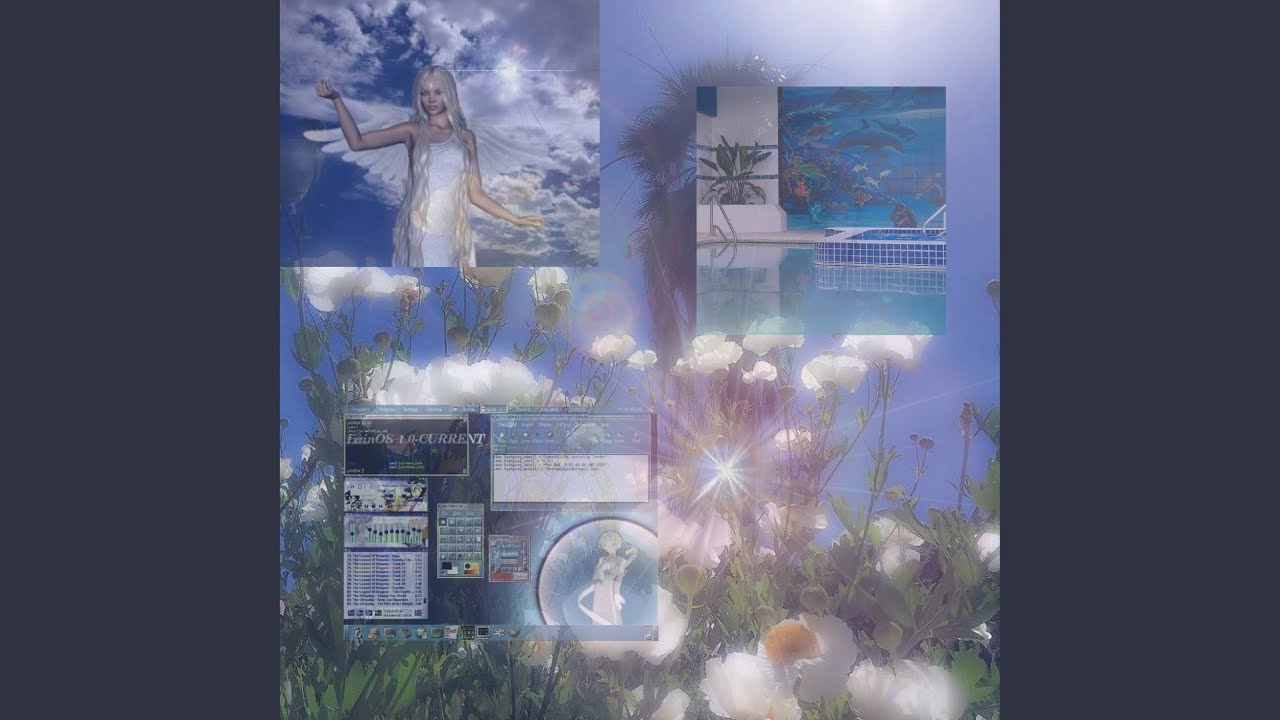 not again.. (feat. H:SEAN)