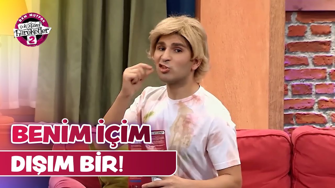 Yalan S&ouml;yleyemiyorum (68. B&ouml;l&uuml;m) - Yalanmış Hayat