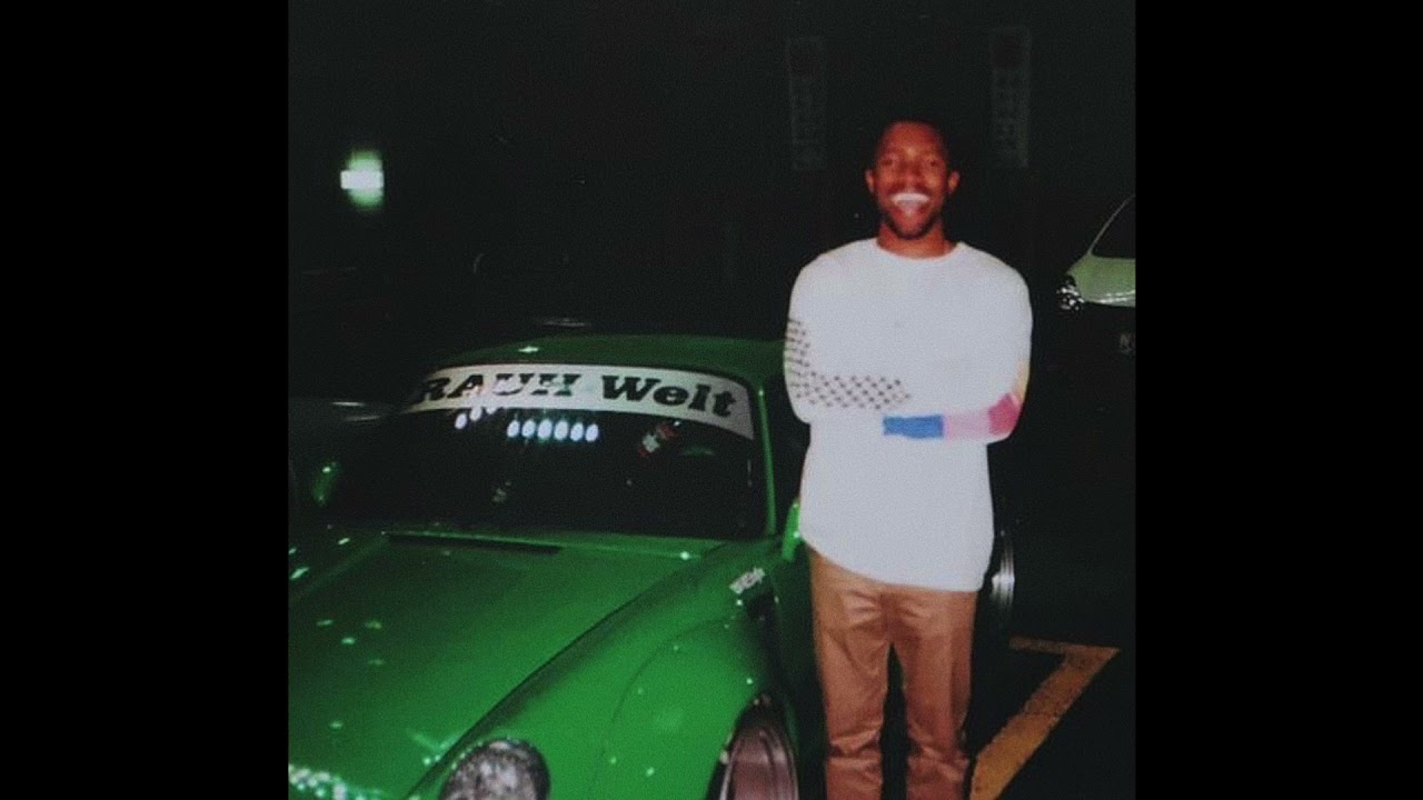 [FREE] FRANK OCEAN TYPE BEAT 