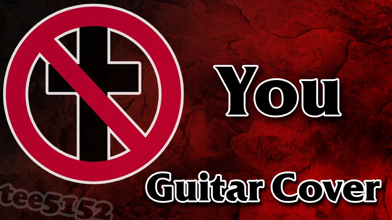 Bad Religion Guitar Cover - 
